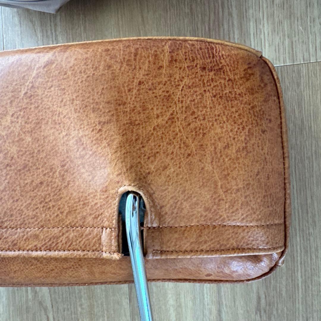 値下げ、写真追加⭐︎unico SUABI(スアビ) ヘッドレスト　ブラウン