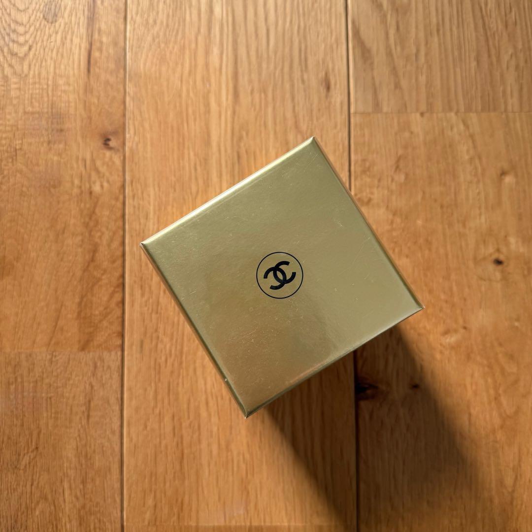 【新品】CHANEL サブリマージュ ラ クレーム ルミエール 50g