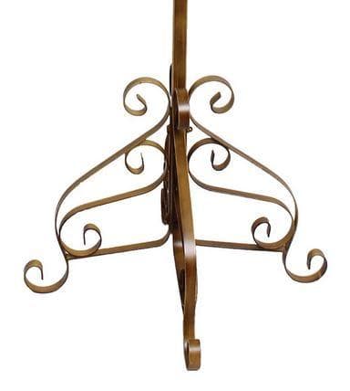 バードケージ スタンド 鳥かご オブジェ アレンジベース AN-87587