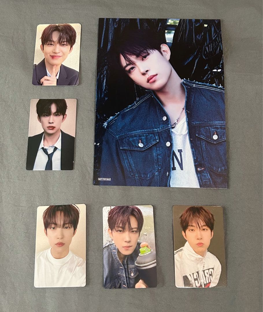 ALPHA DRIVE ONE ALD1 ゴヌ トレカ セット - メルカリ