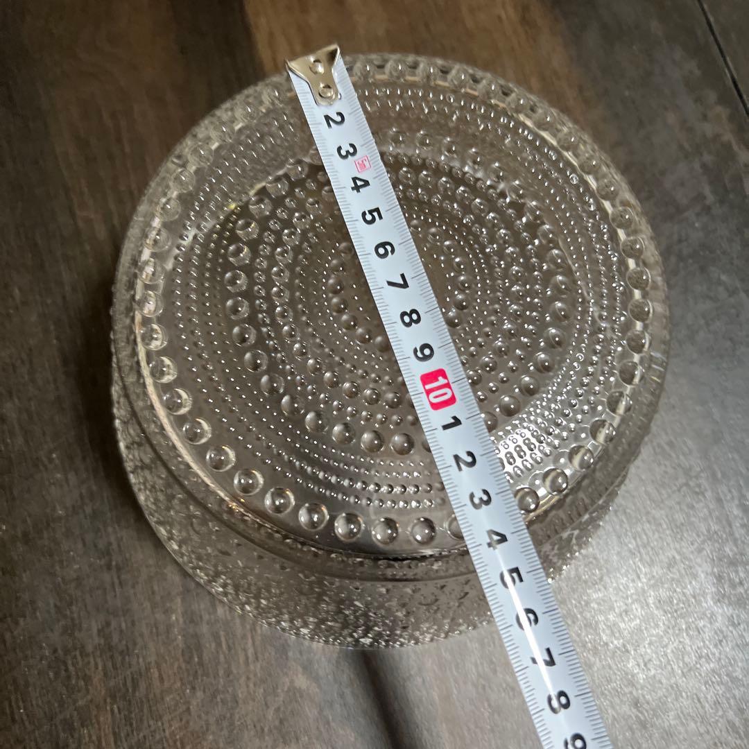 レア　カステヘルミ　ボウル　大　1.4l より大きい　②