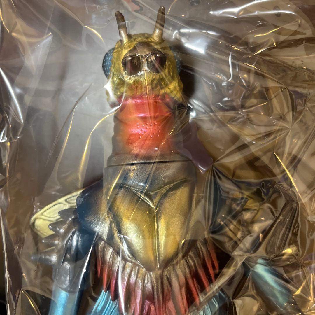 ベアモデル怪獣コレクション アリンドウ - メルカリ