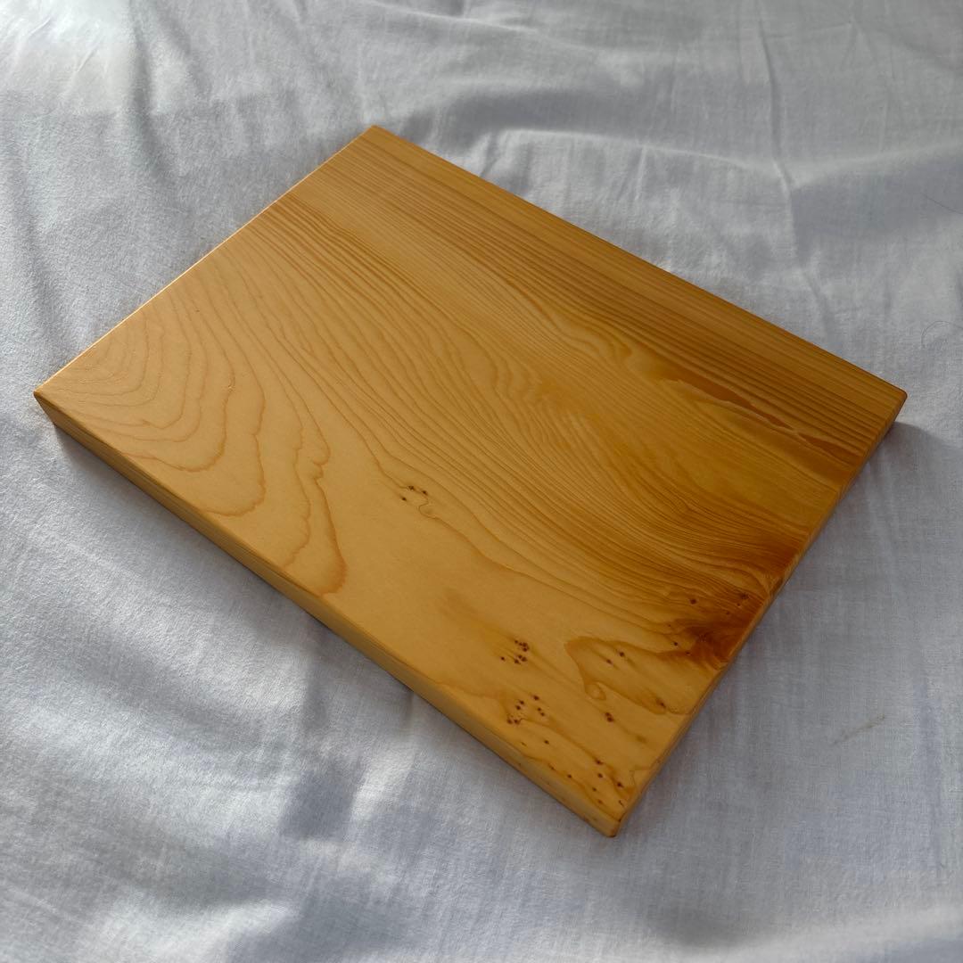 まな板 榧 手作り - メルカリ
