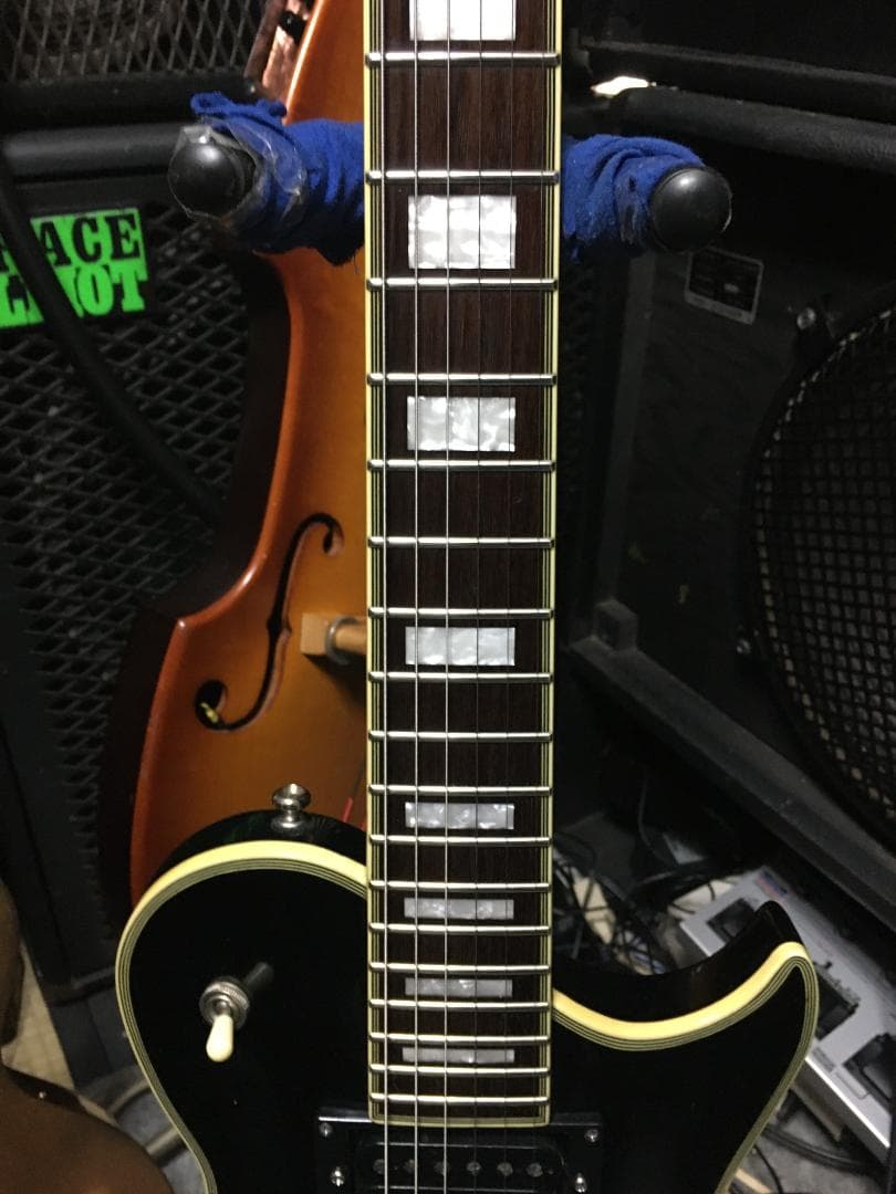 PE DLX Kv チューンアップ　 APH1N・B ピエゾ等改　調整済は動画！