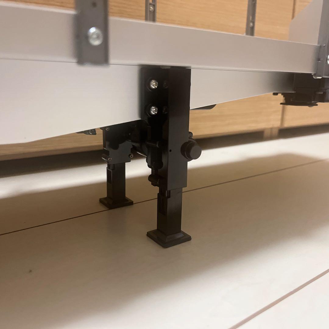 【直接取引可】タミヤ1/14フラットベッドセミトレーラー