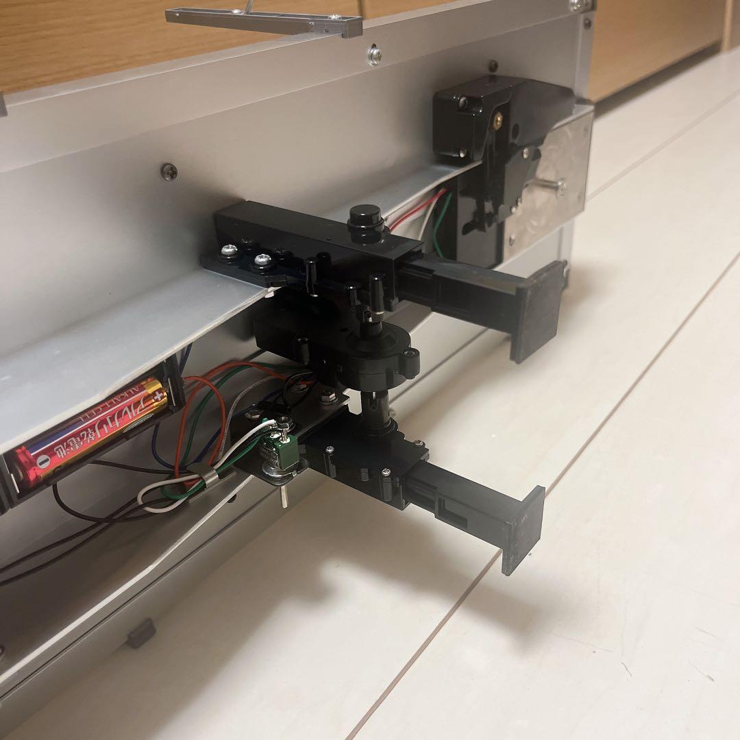 【直接取引可】タミヤ1/14フラットベッドセミトレーラー