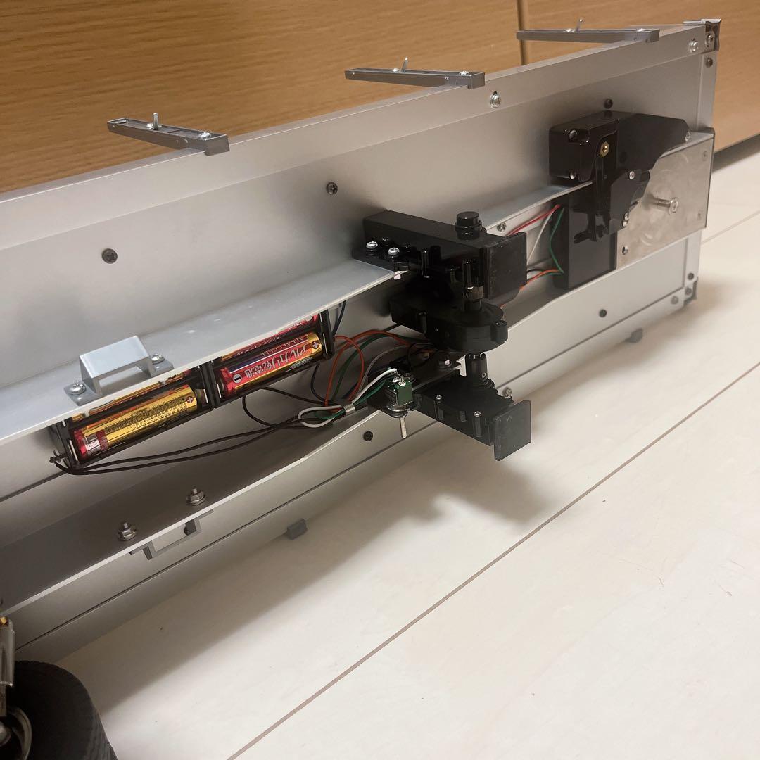 【直接取引可】タミヤ1/14フラットベッドセミトレーラー