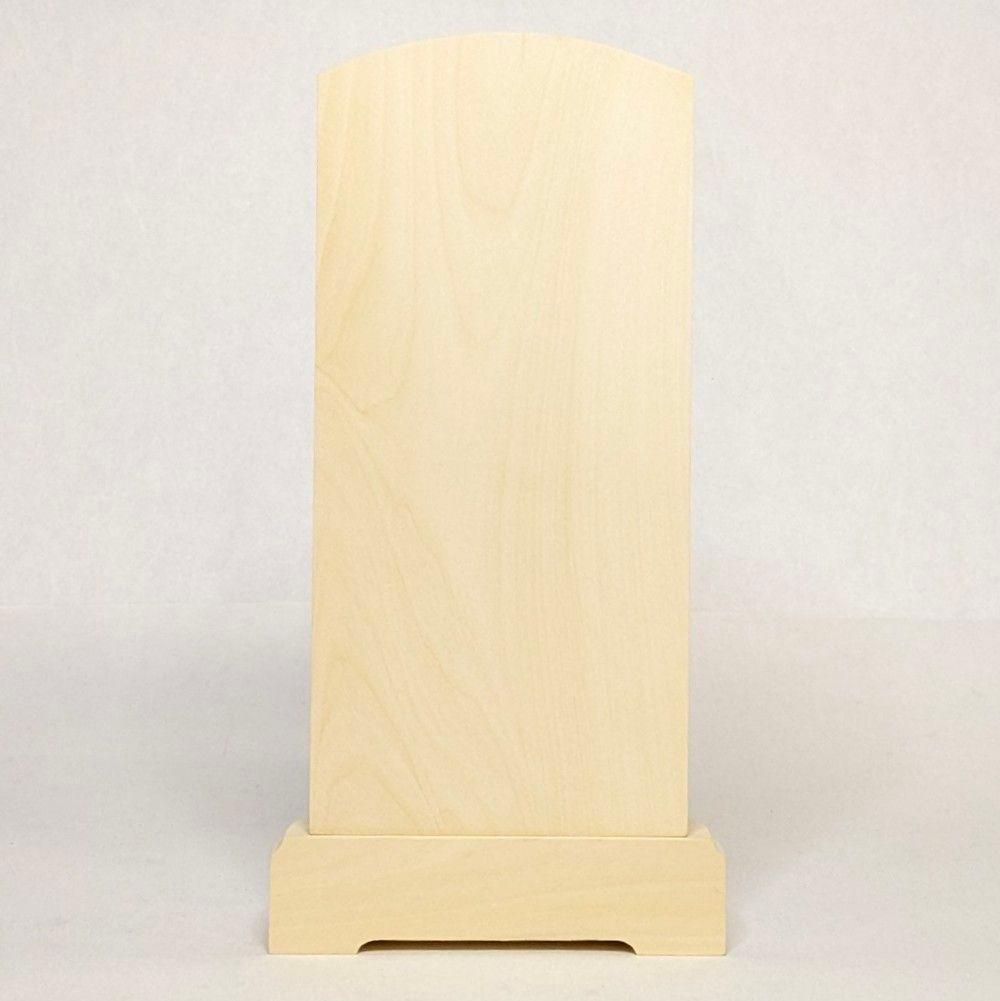 フォロー割・新品】 釈迦座像 柘植 総高さ約20.5㎝ スタンドレリーフ