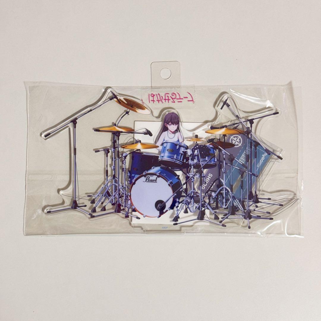 バンドリ MyGO!!!!! 劇場版 後編 アクリルスタンド 椎名立希 - メルカリ