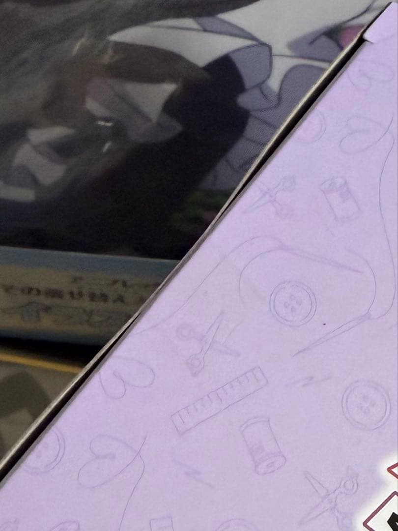 アニプレックスくじ その着せ替え人形は恋をする 喜多川海夢 黒江雫