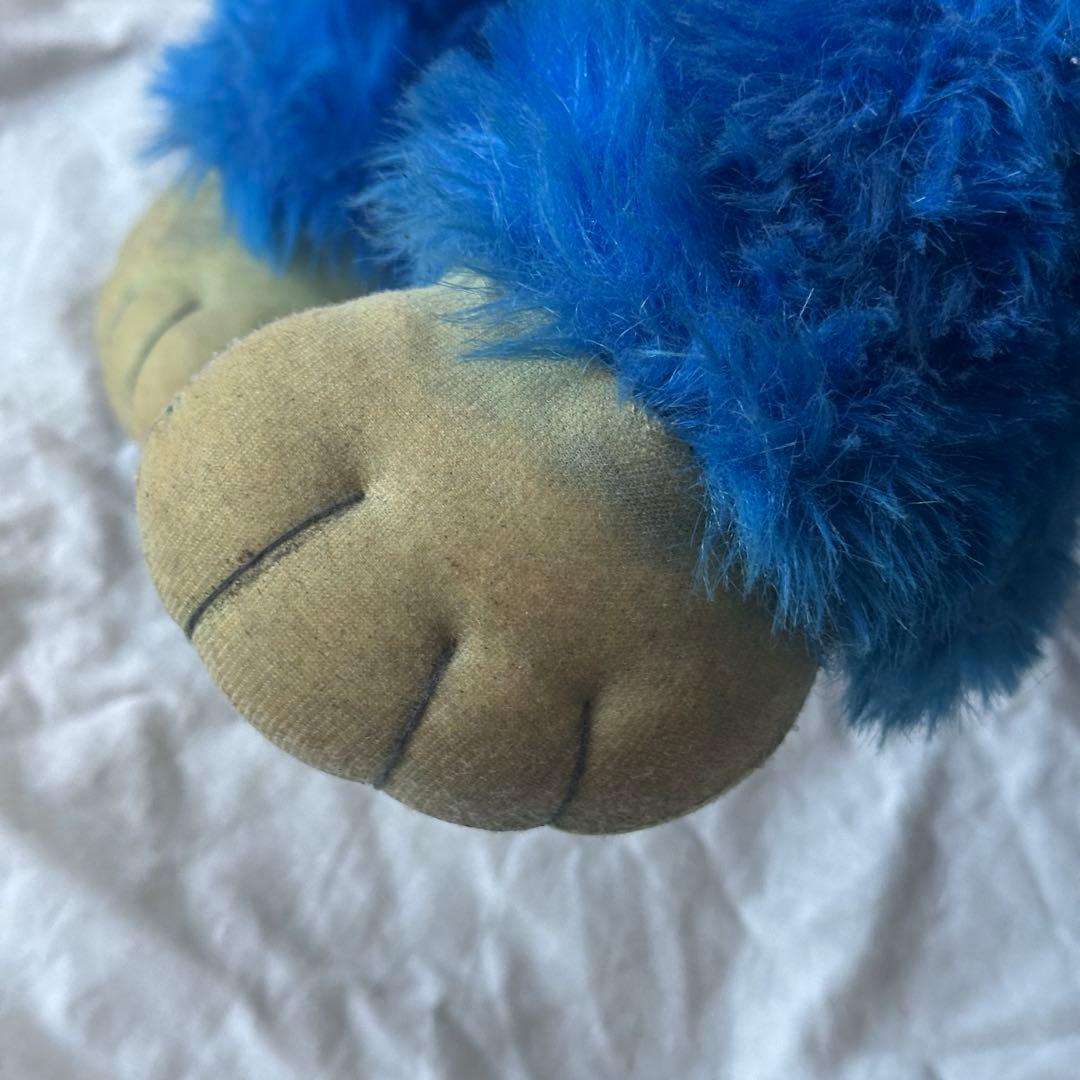 [80s〜/vintage/希少/初期/AMTOY/顔◎]マイペットモンスター