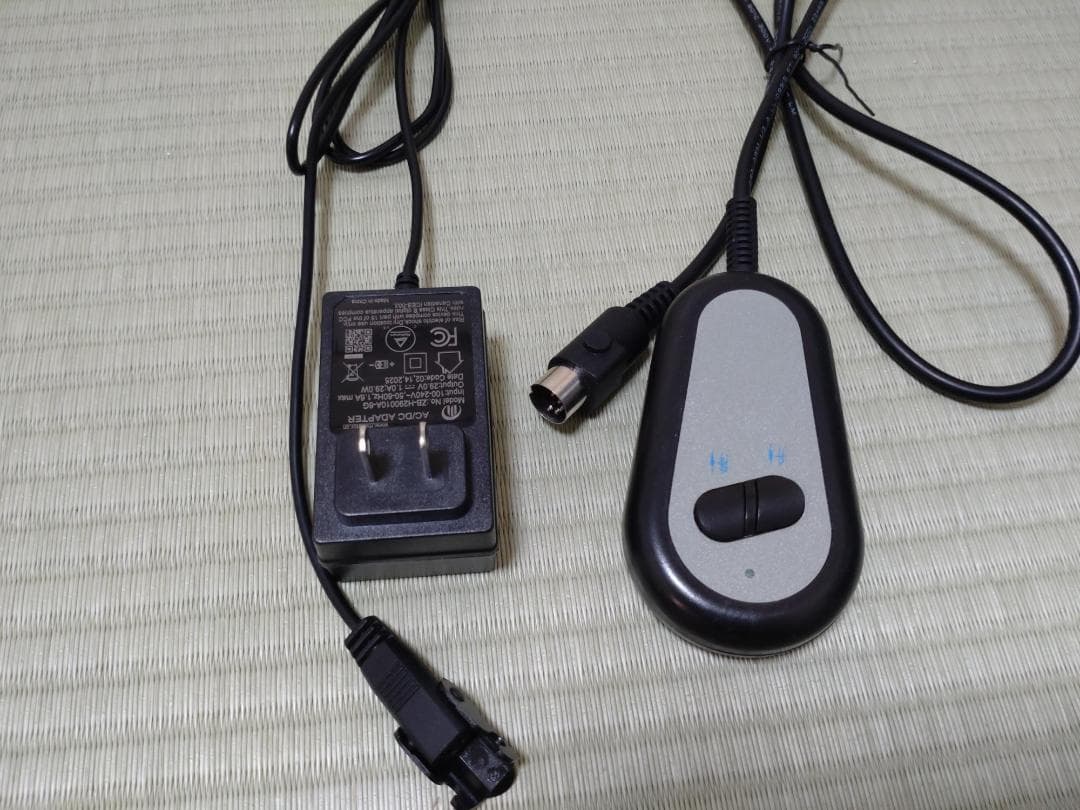 電動リクライニングベッド(背もたれ部分)