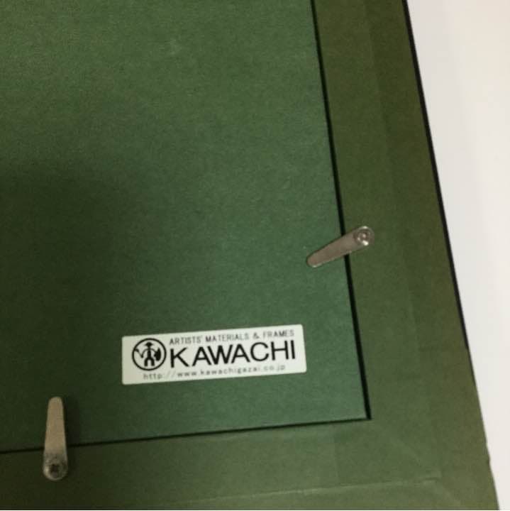 再お値下げハンドメイド刺繍の額