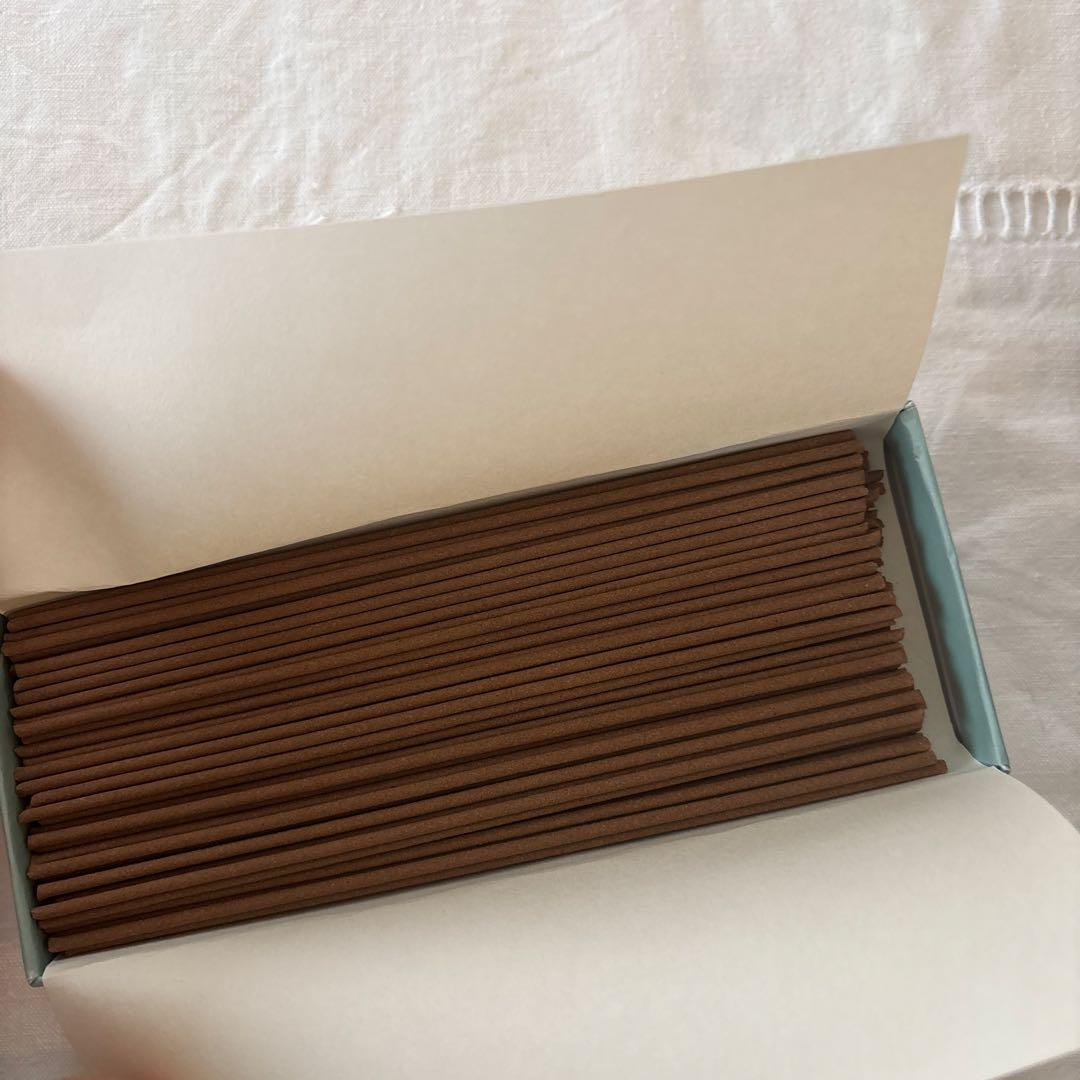 アスティエ　ド　ヴィラット　インセンス　お香 NAMCHE BAZAR