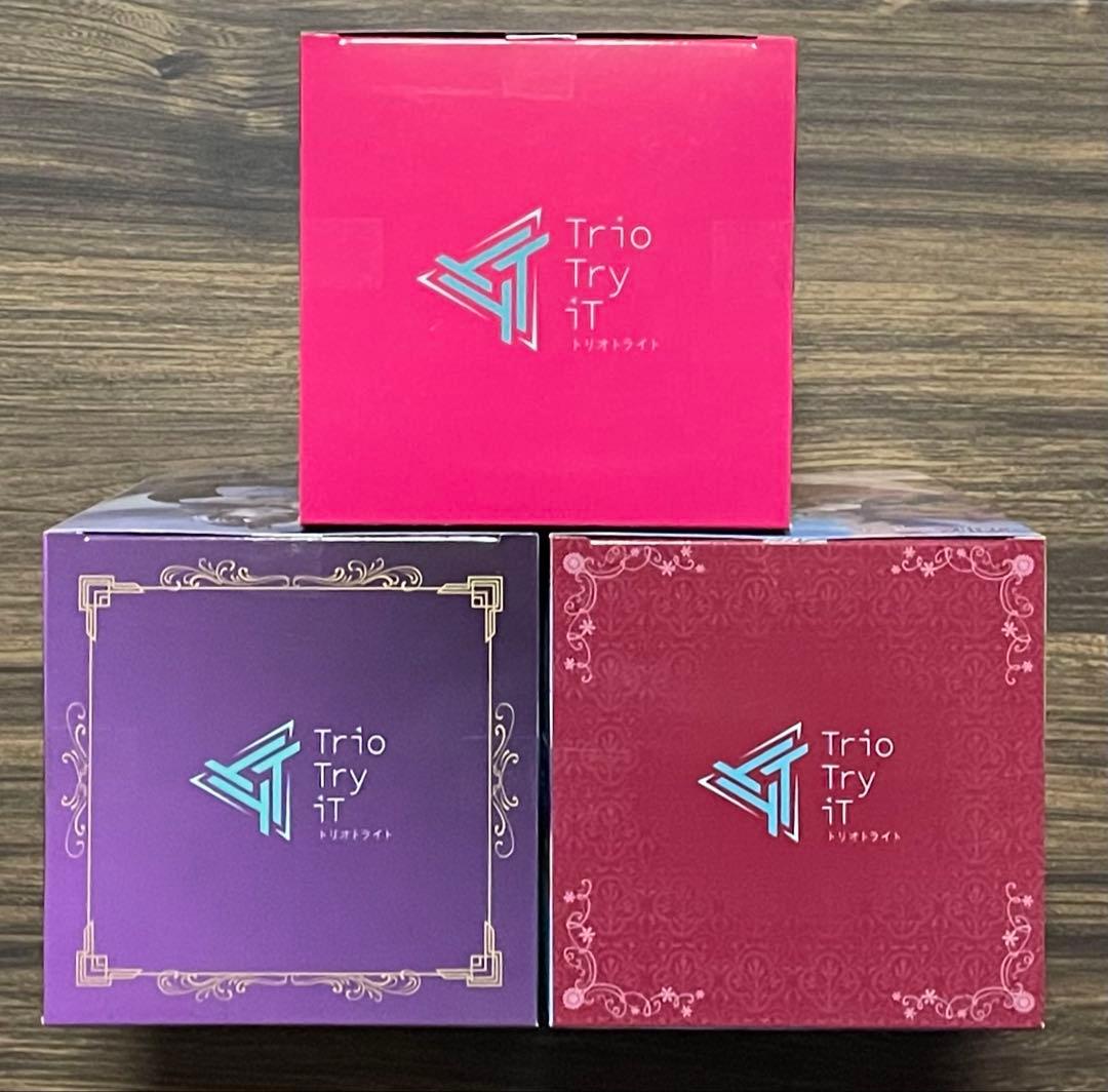 新品・未開封　アニメ　プライズ　フィギュア　8点セット