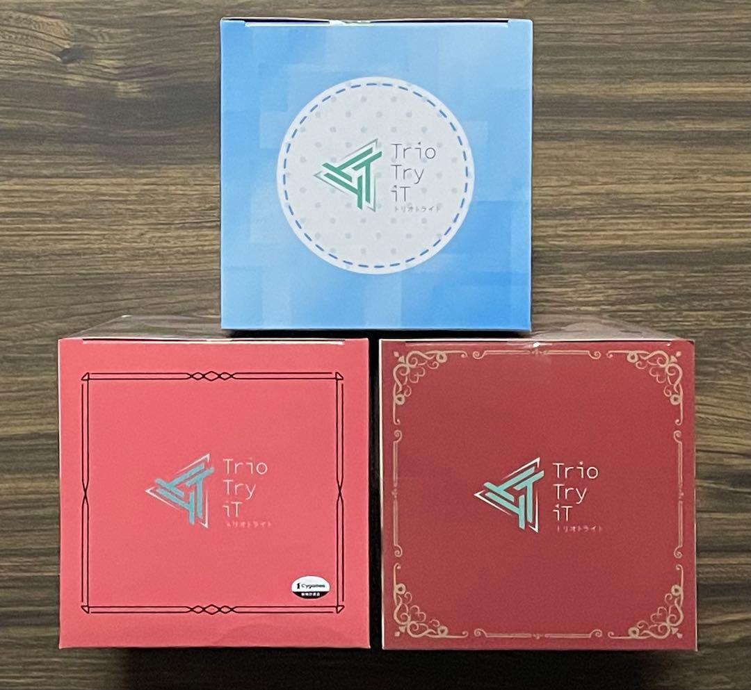 新品・未開封　アニメ　プライズ　フィギュア　8点セット