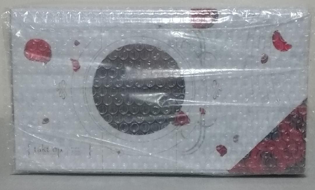 【新品未開封】takt op.Destiny 運命 1/7 F:NEX