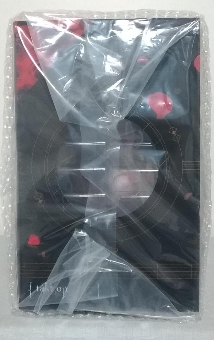 【新品未開封】takt op.Destiny 運命 1/7 F:NEX
