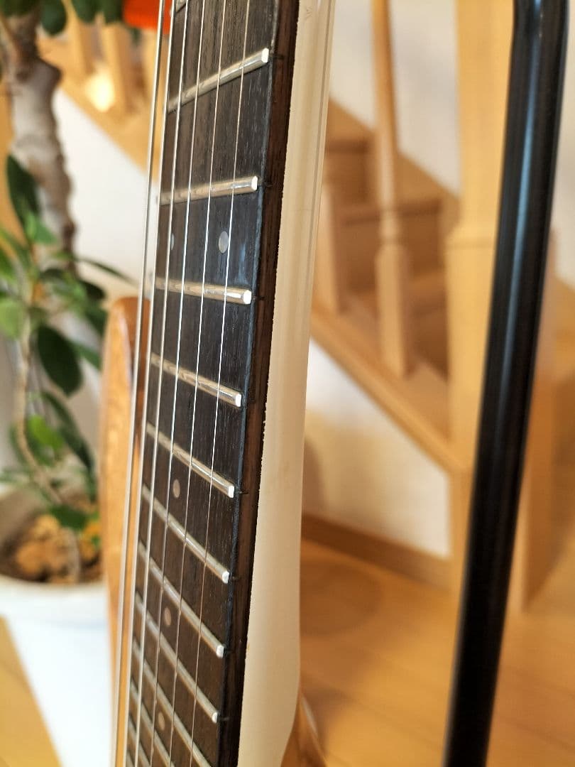 Aria Pro II The Warrior WR-803 アリア - メルカリ