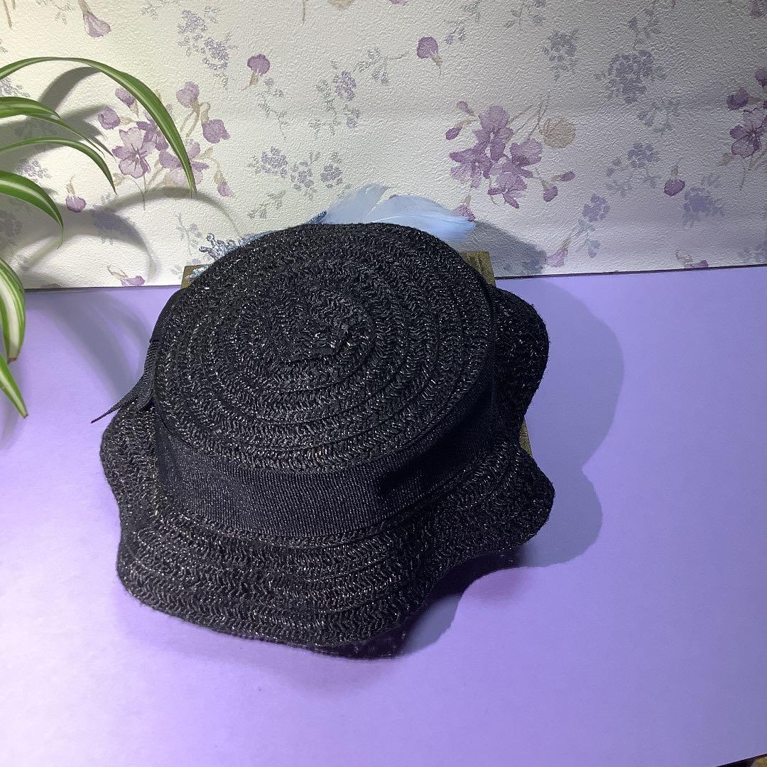 ドール帽子　ドールアウトフィット　ブライスサイズ　SD 43