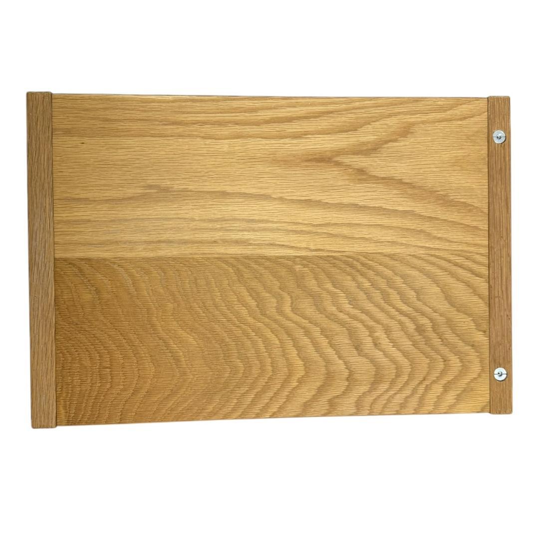 無印良品 スタッキングシェルフ オーク チェスト 2個セット　①