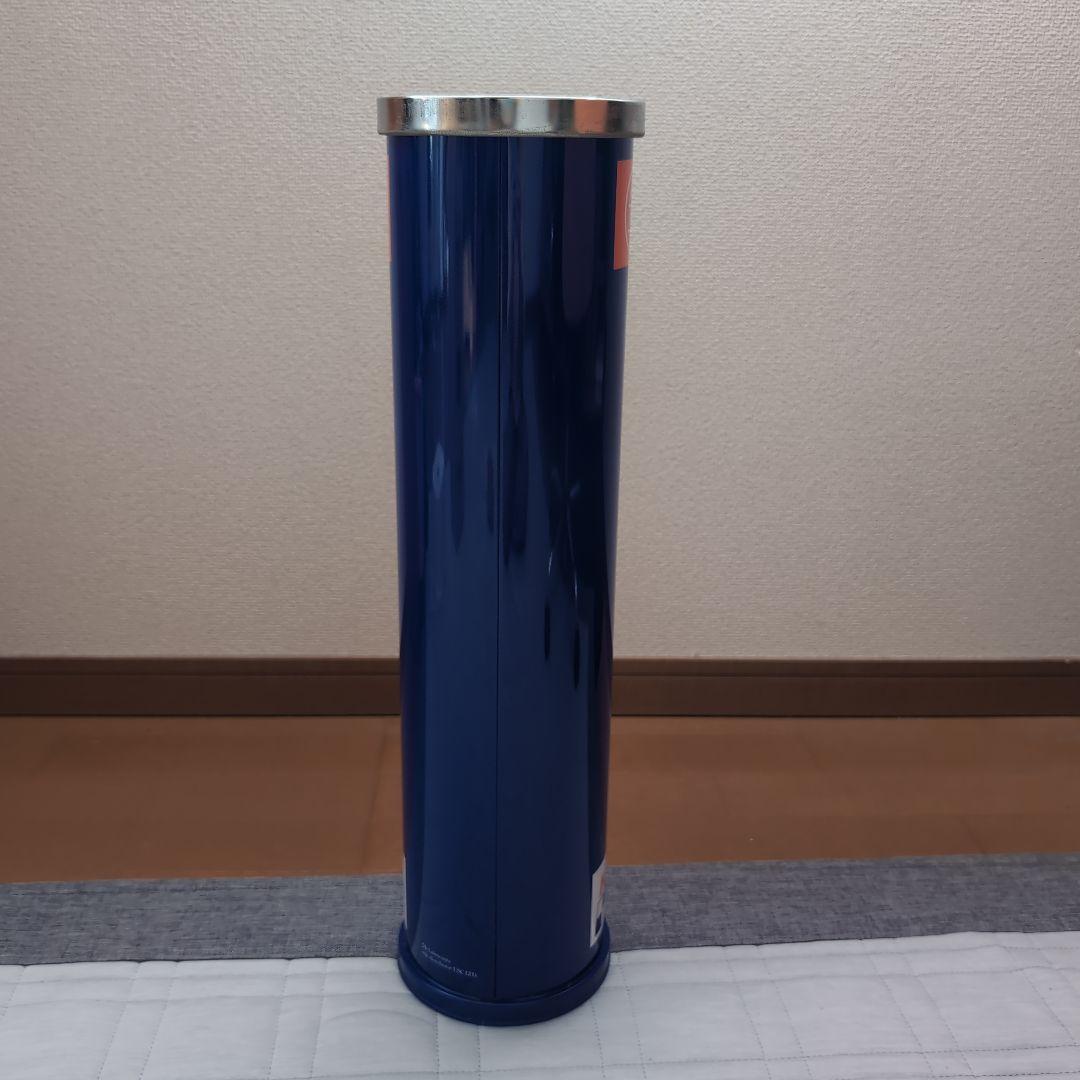 76 Lubricantsルブリカンツ　スタンド灰皿　ゴミ入れ付き