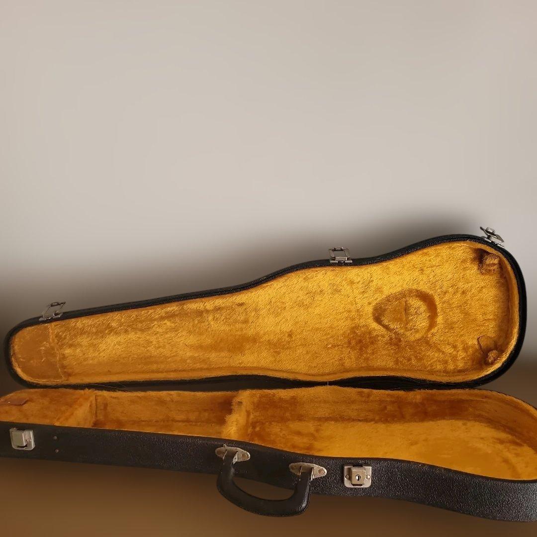 スズキ バイオリン4/4 No280 1979年