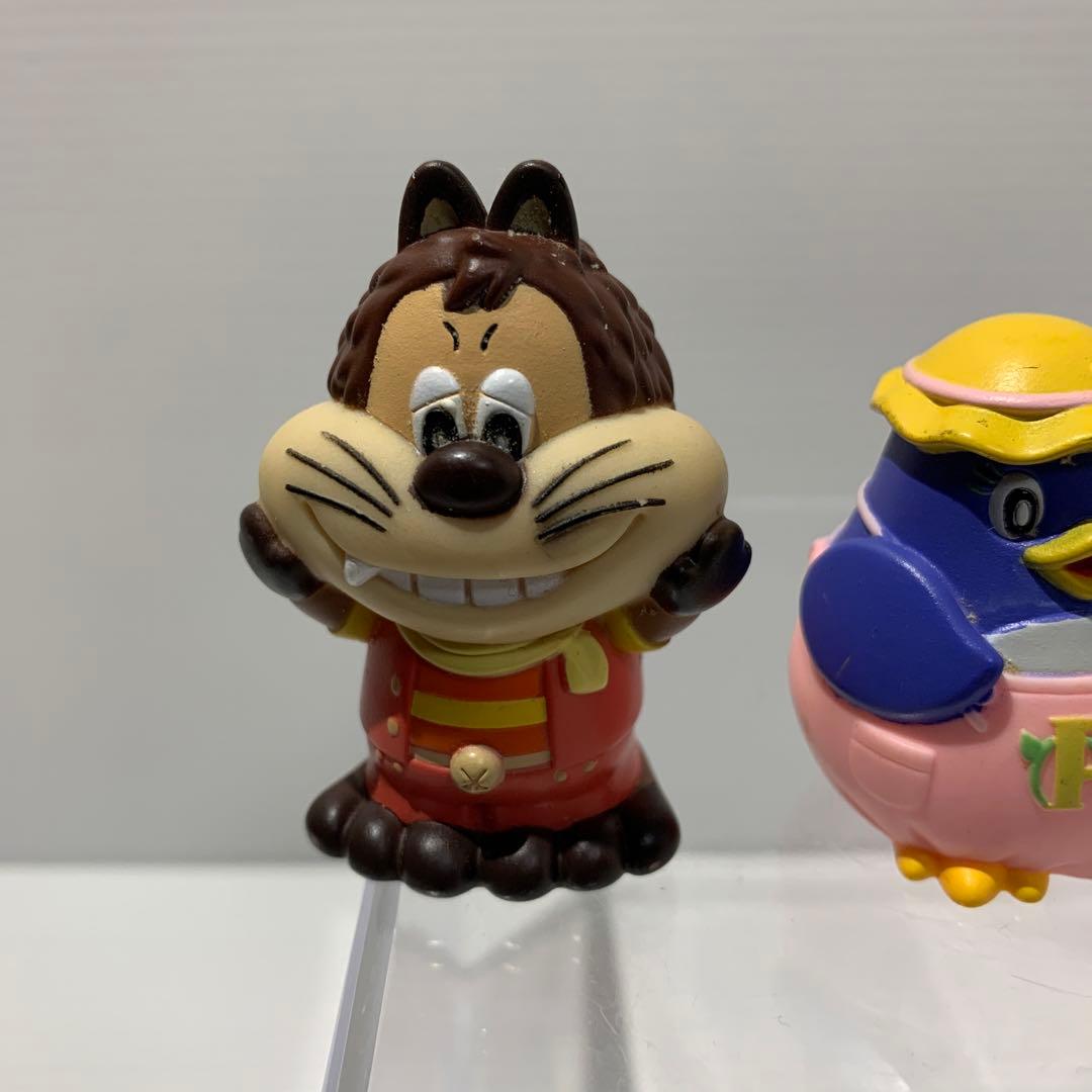 じゃじゃまるピッコロぽろり 指人形 にこにこぷん 希少品 レトロ