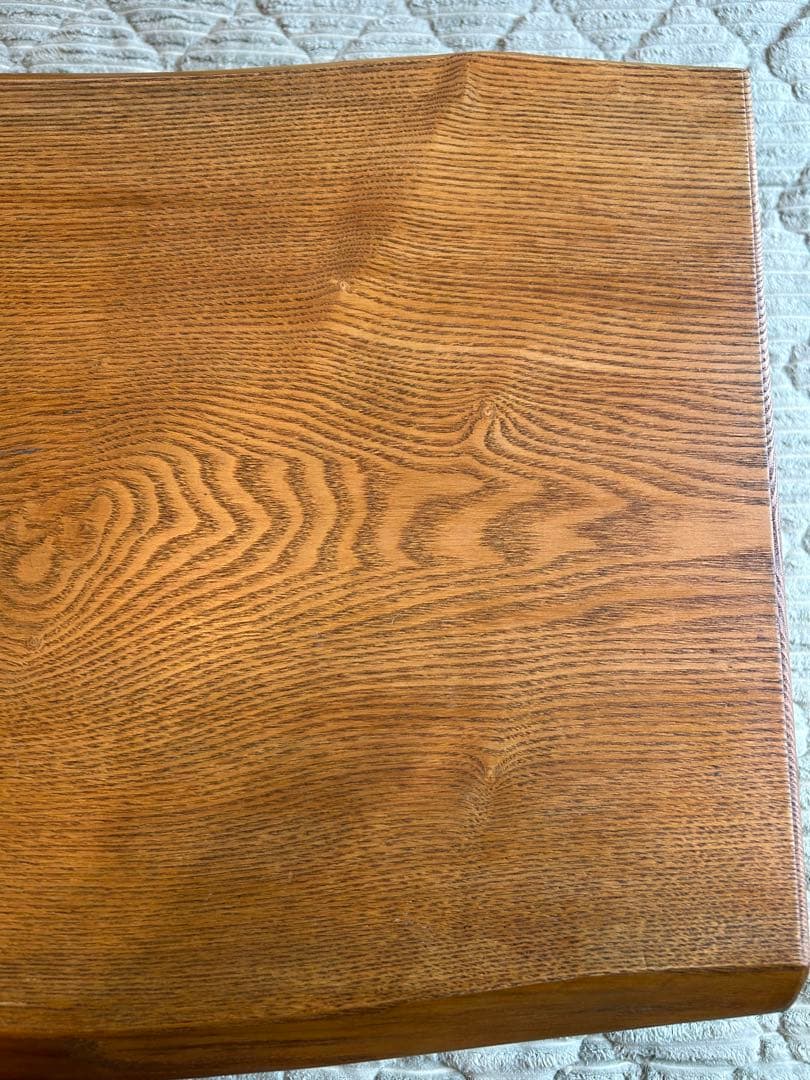 一枚板 天然木 ローテーブル