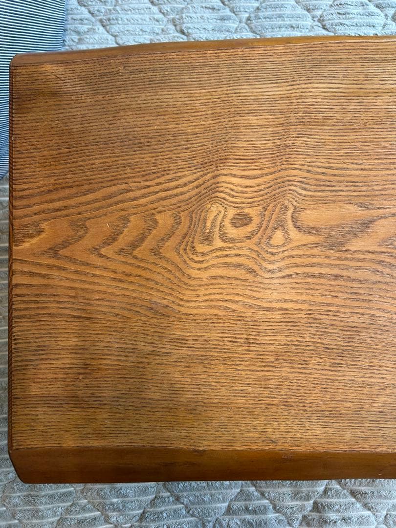 一枚板 天然木 ローテーブル