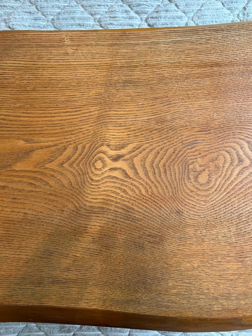 一枚板 天然木 ローテーブル