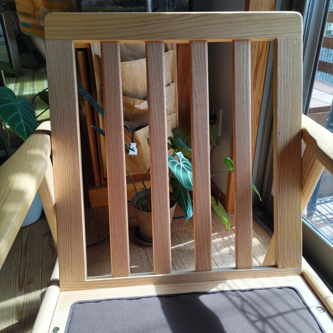 マルニ６０ハイバック１シーター