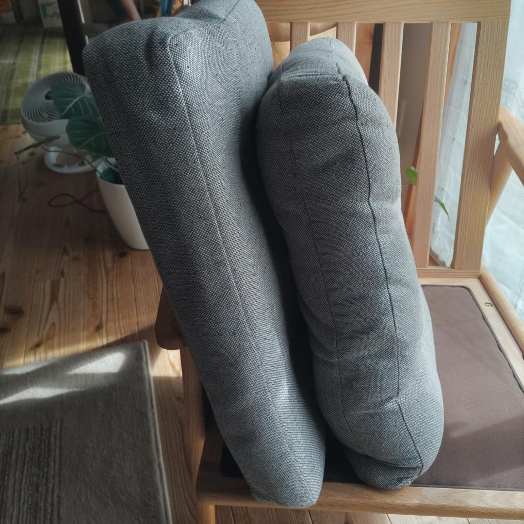 マルニ６０ハイバック１シーター