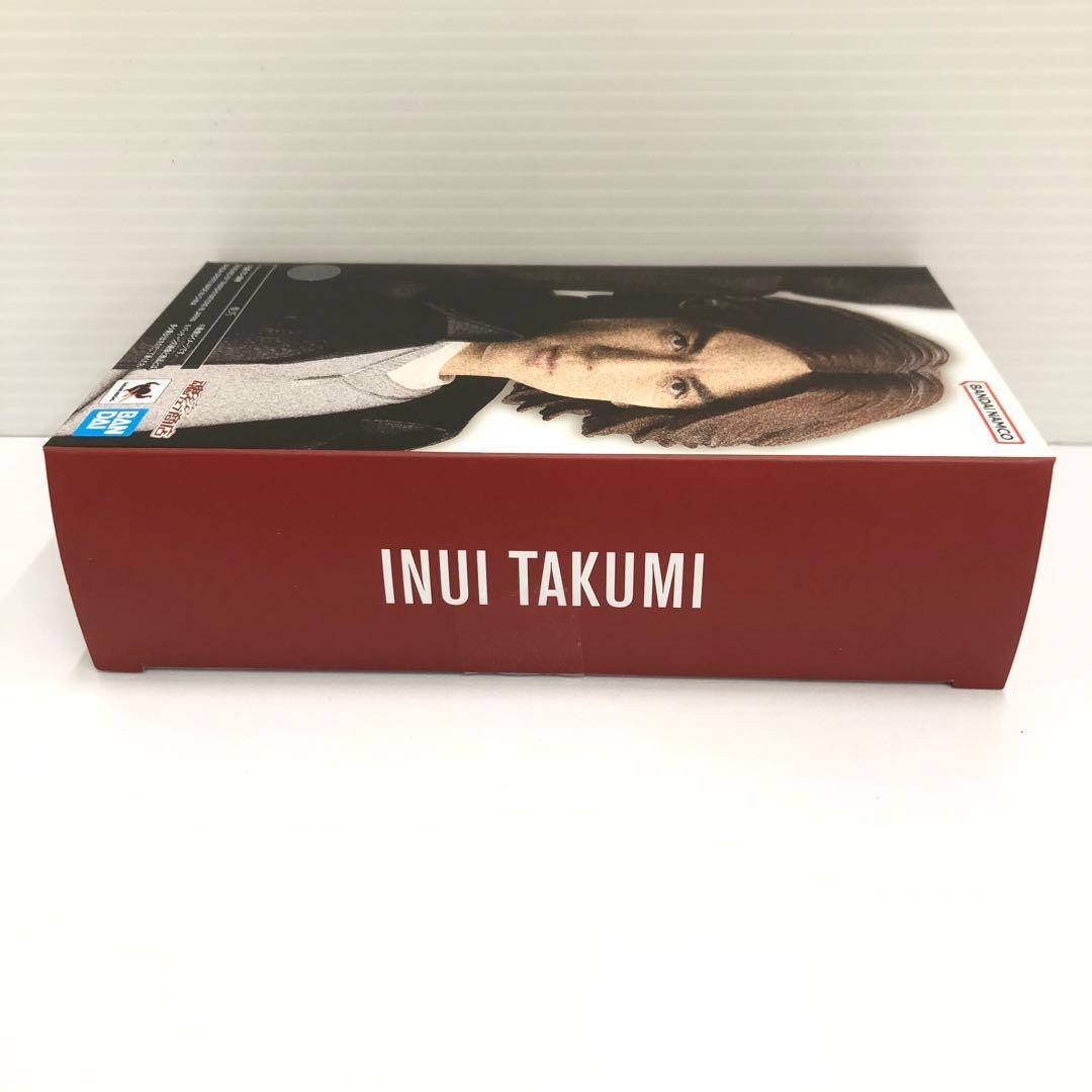 kntoy61-2135 S.H.Figuarts 乾巧