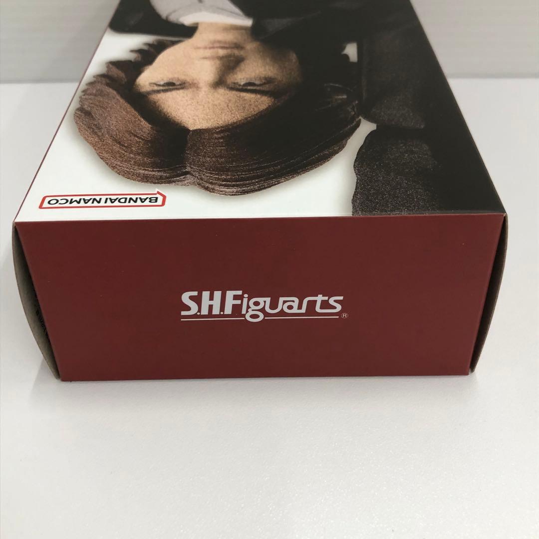 kntoy61-2135 S.H.Figuarts 乾巧