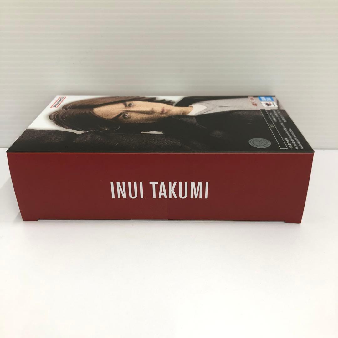 kntoy61-2135 S.H.Figuarts 乾巧