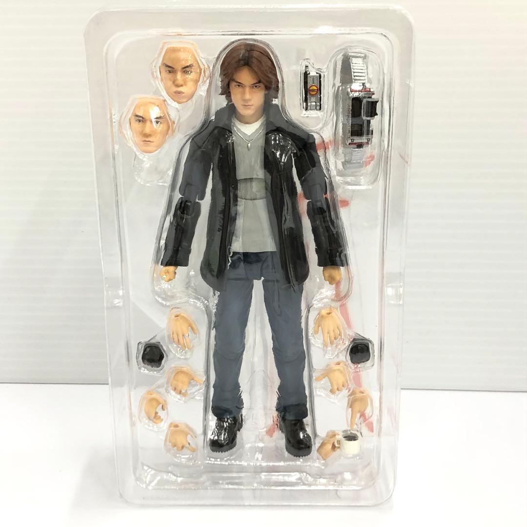 kntoy61-2135 S.H.Figuarts 乾巧