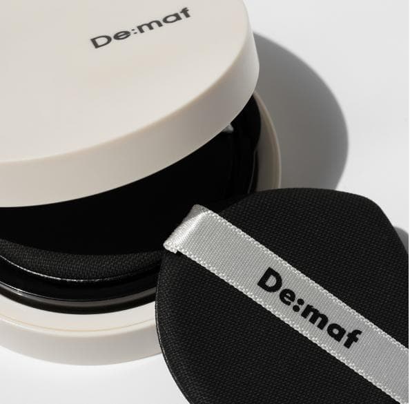 新品未開封】ディマフ Demaf クッションファンデーション 5点 セット