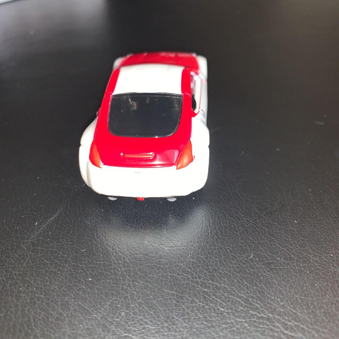 【大幅値引きしました】フェアレディZ 50年記念　トミカ　　ミニカー