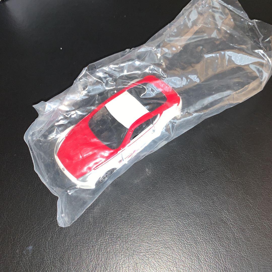 【大幅値引きしました】フェアレディZ 50年記念　トミカ　　ミニカー