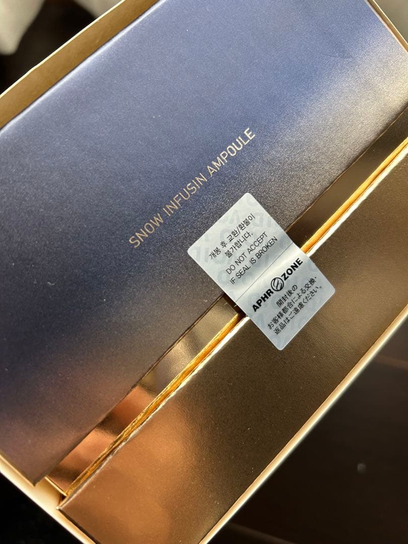 ルビーセル エクソナインダーマコードセラム18本(キャップ付き)