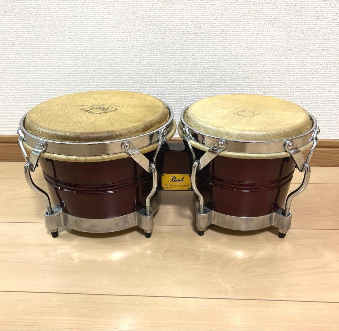 Pearl ボンゴ