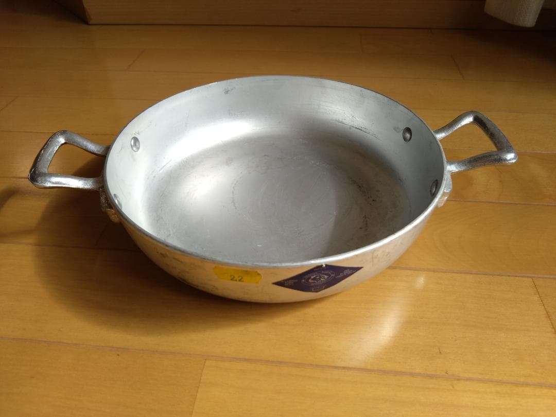 Pentole Agnelli 鍋・パン3点セット - メルカリ