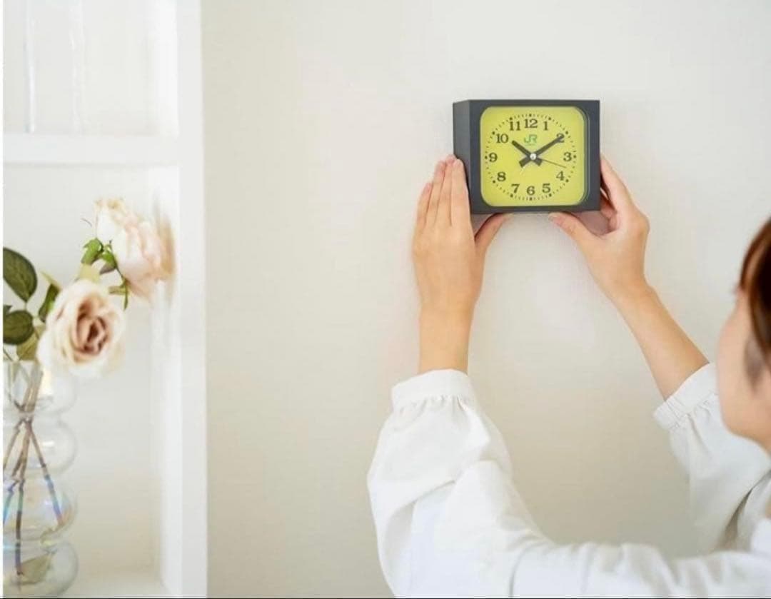 【2冊セット】JR東日本みどりの駅時計BOOK