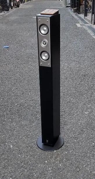 非接触 鈴音再生装置 \"鈴之助\"