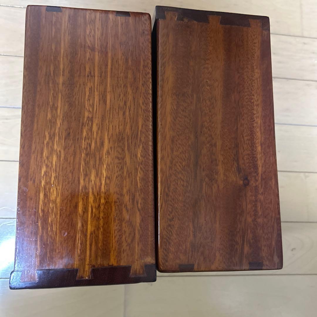 和チェスト 引き出し3列6段18杯　木組み　釘未使用 アンティークチェスト