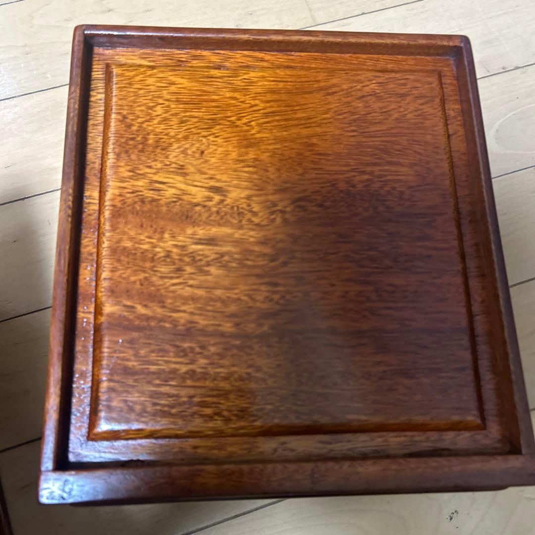 和チェスト 引き出し3列6段18杯　木組み　釘未使用 アンティークチェスト