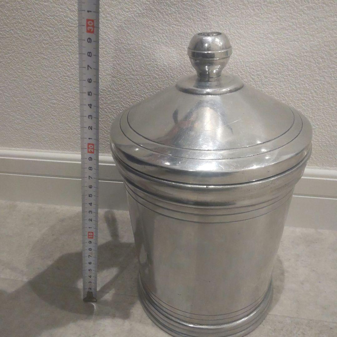 ヴィンテージ RWP ウィルトン アルメタル ピューター アイスバケット