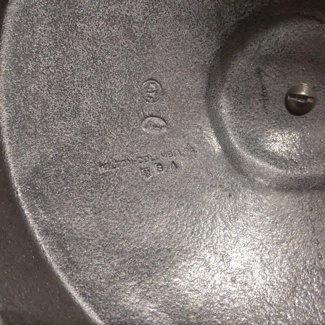 ヴィンテージ RWP ウィルトン アルメタル ピューター アイスバケット