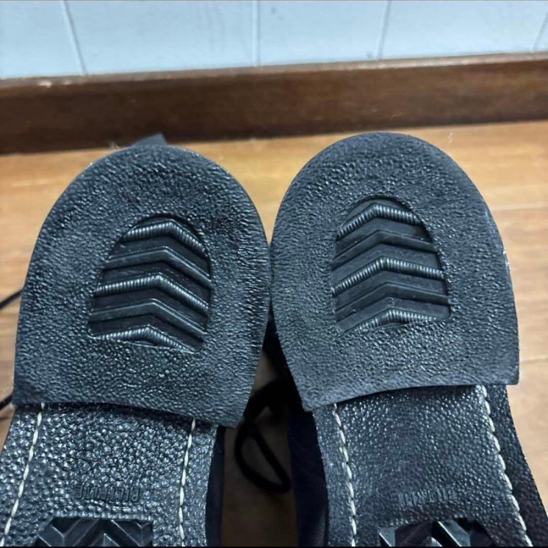 90s デッドストック　米軍　実物　CLIMBERS BOOT 27.5cm